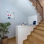 Apartment In With Sauna