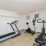 Apartman In With Sauna *