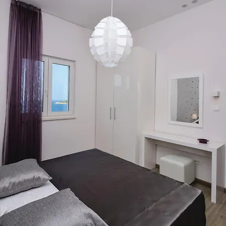Apartman In With Sauna