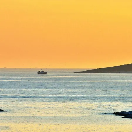 In With Sauna Appartement Rogoznica (Sibenik-Knin)