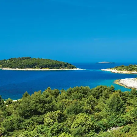 Appartement In With Sauna *