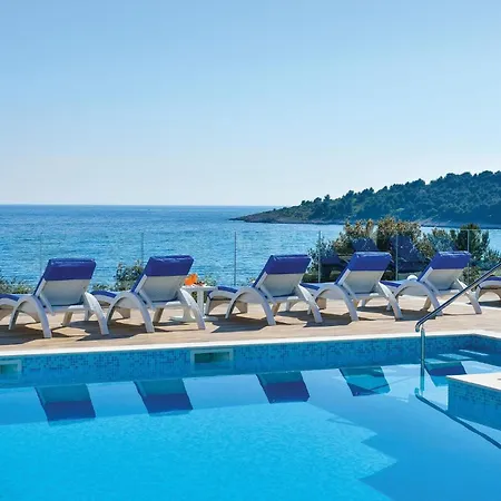 In With Sauna Appartement *