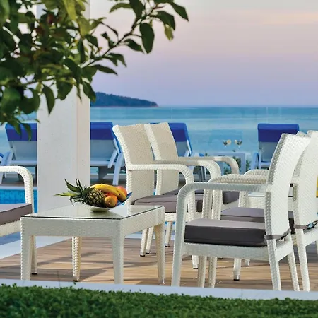 Appartement In With Sauna