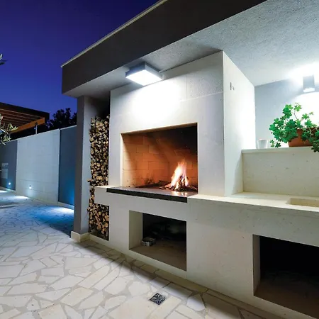 In With Sauna * Rogoznica (Sibenik-Knin)