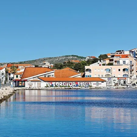 In With Sauna Appartement *