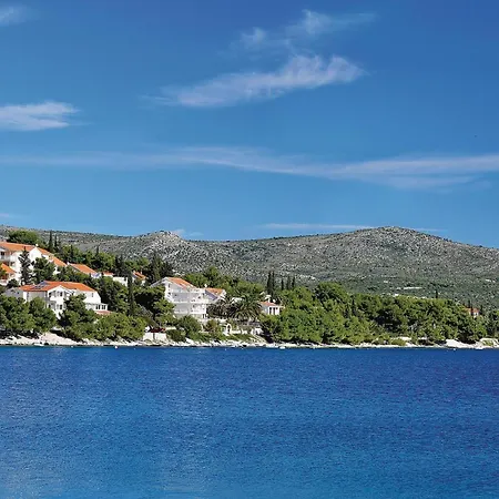 Appartement In With Sauna Rogoznica (Sibenik-Knin)