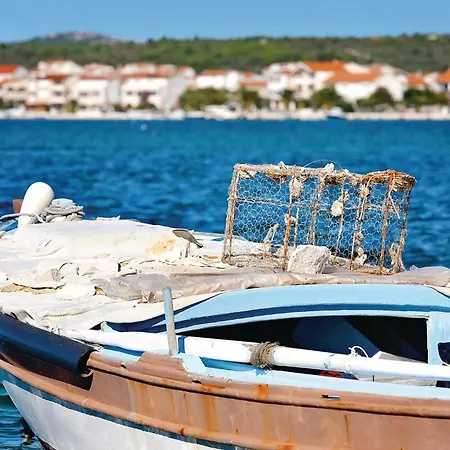 In With Sauna Appartement