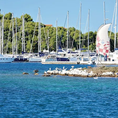 Appartement In With Sauna Rogoznica (Sibenik-Knin)