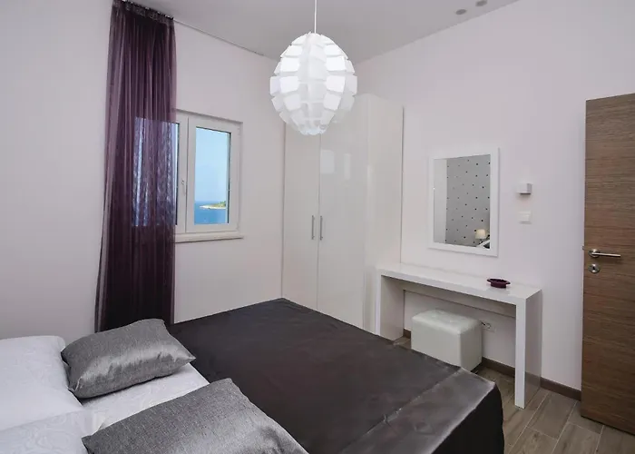 Appartement In With Sauna