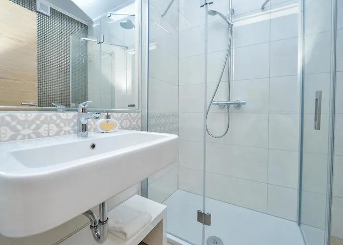 In With Sauna * Rogoznica (Sibenik-Knin)