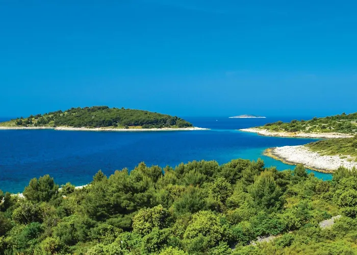 Appartement In With Sauna *