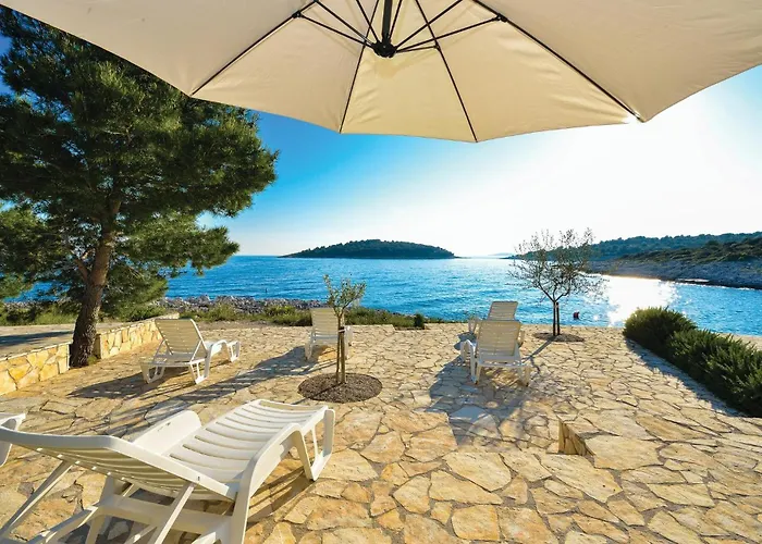 In With Sauna Appartement