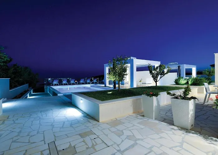 Appartement In With Sauna