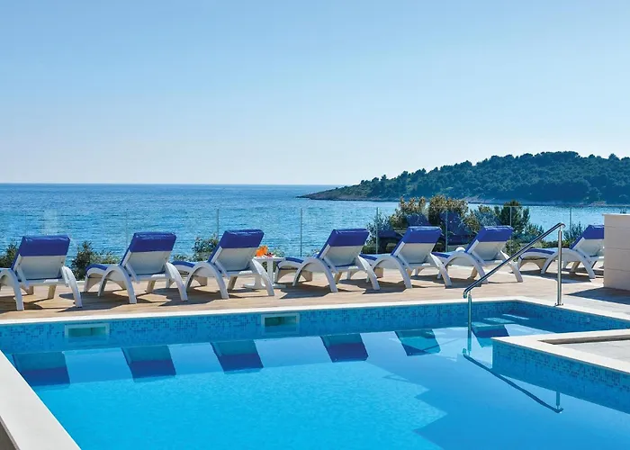 In With Sauna Appartement *