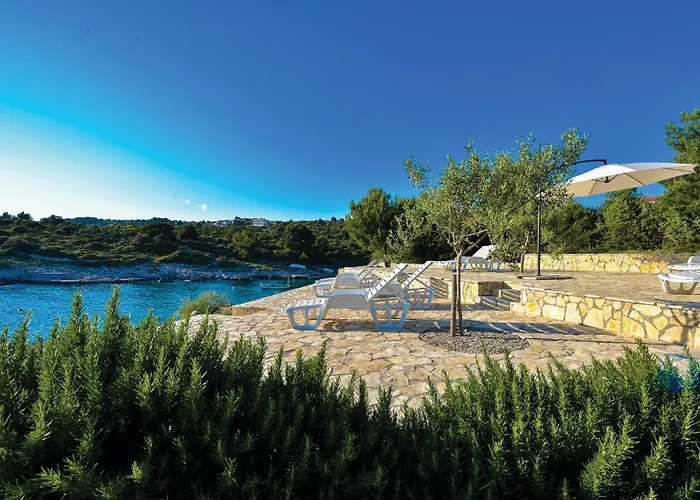 In With Sauna Appartement