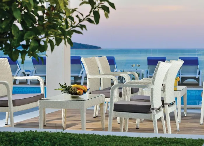 Appartement In With Sauna