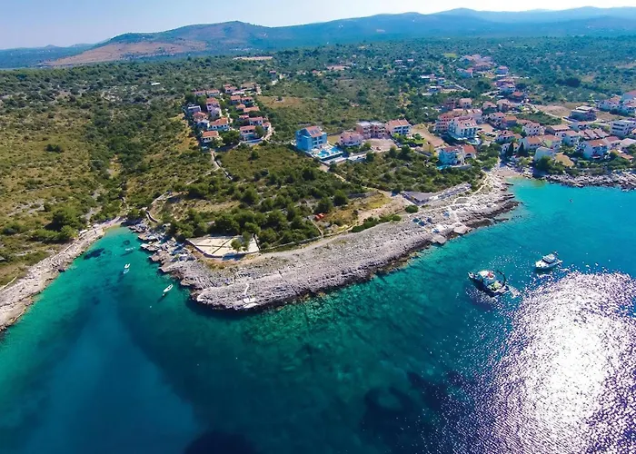 Appartement In With Sauna *