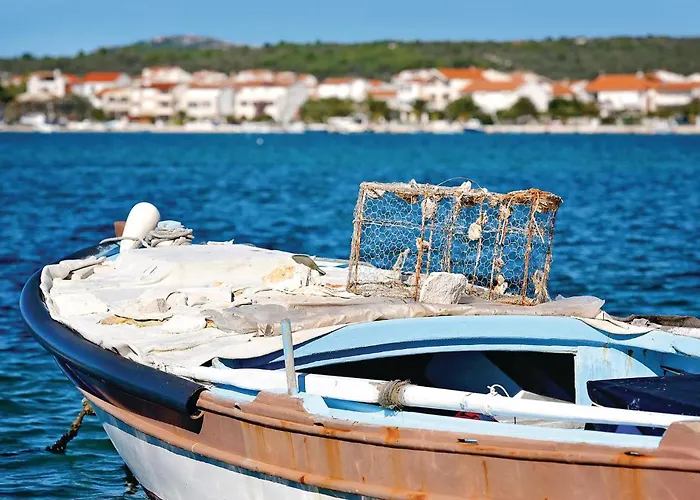 In With Sauna Appartement